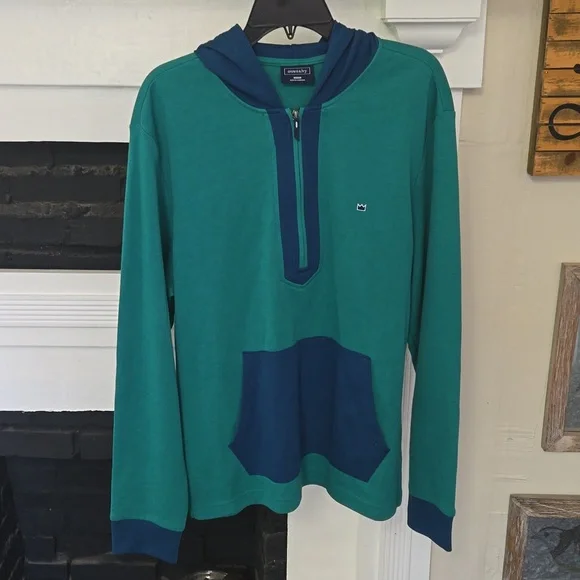 Crown & Ivy long sleeve sweater - Picture 1 of 12